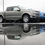 One way Japan might try to win over Trump: Buying American pickup trucks One way Japan might try to win over Trump: Buying American pickup trucks