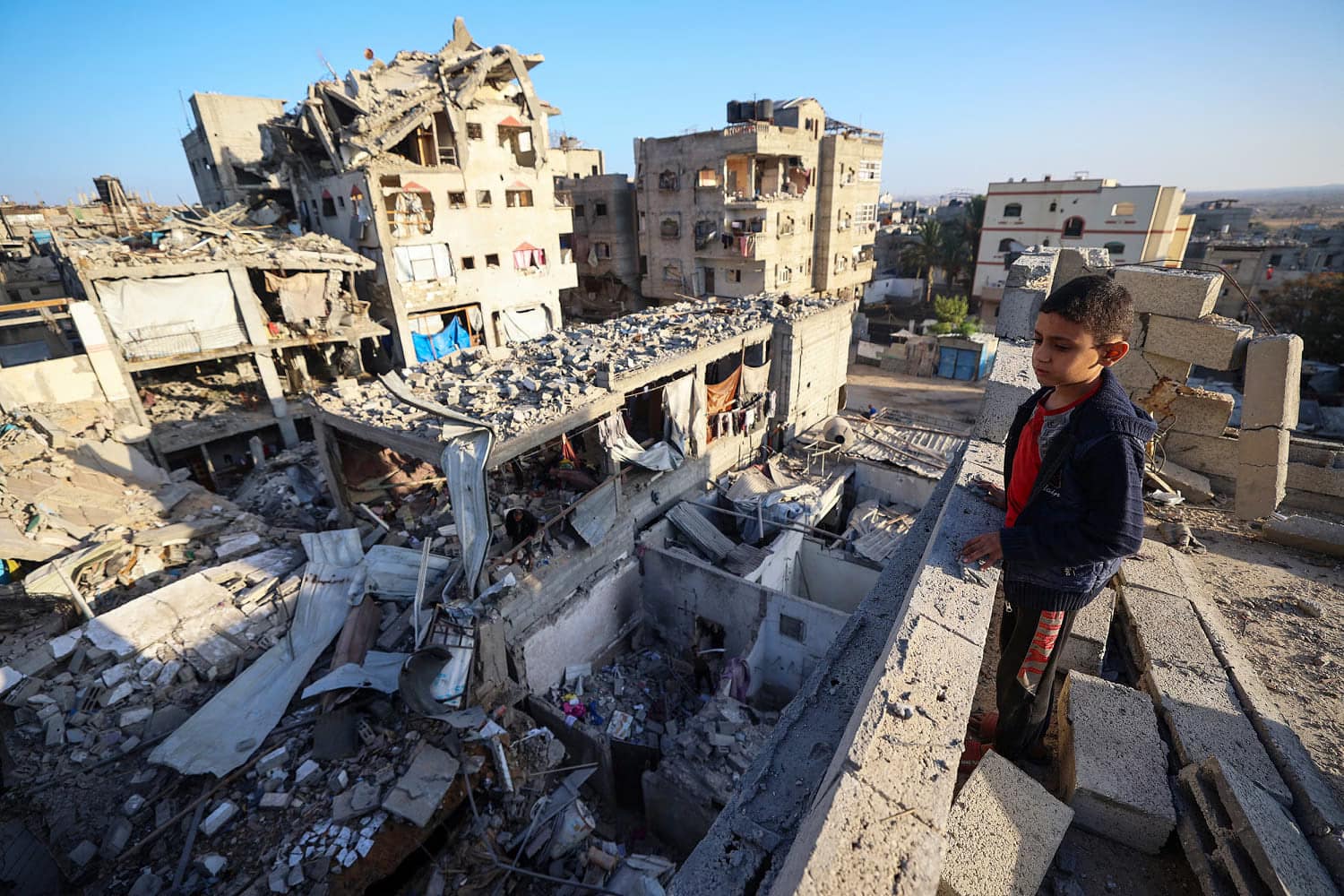 Trump says Gaza ceasefire still in place after Israeli strikes Trump says Gaza ceasefire still in place after Israeli strikes