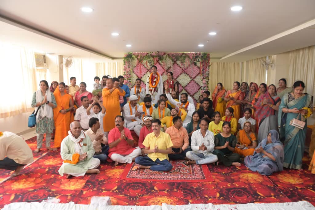 धर्म के 5 खूंटे guru/ सड़क समाचार