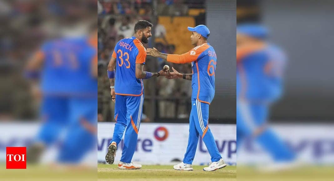 ‘We just walked the talk’: Suryakumar Yadav elated after team executes plans to perfection | ‘We just walked the talk’: Suryakumar Yadav elated after team executes plans to perfection |