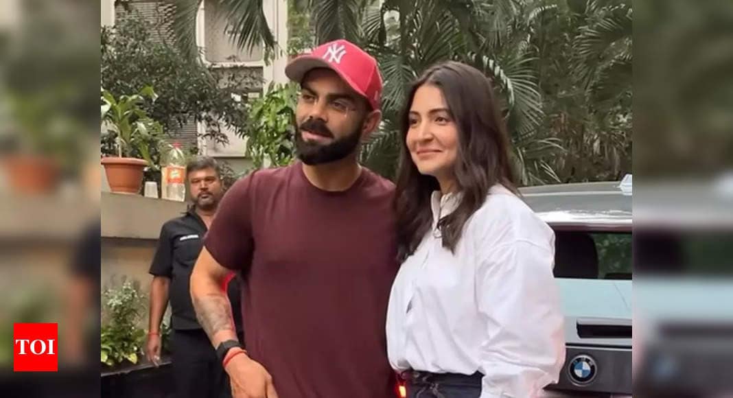 Virat Kohli’s fitness secret revealed by wife Anushka Sharma: ‘Sleep is non-negotiable’ | Cricket News Virat Kohli’s fitness secret revealed by wife Anushka Sharma: ‘Sleep is non-negotiable’ | Cricket News