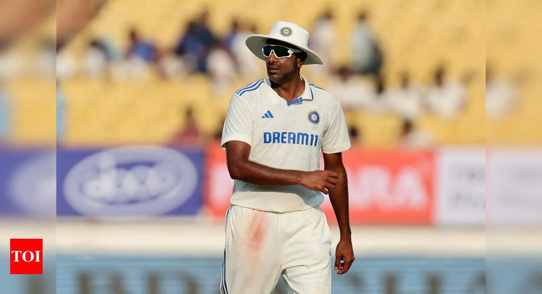 ‘Grand farewells are wrong’: Ashwin reacts to Kapil Dev’s remark | ‘Grand farewells are wrong’: Ashwin reacts to Kapil Dev’s remark |