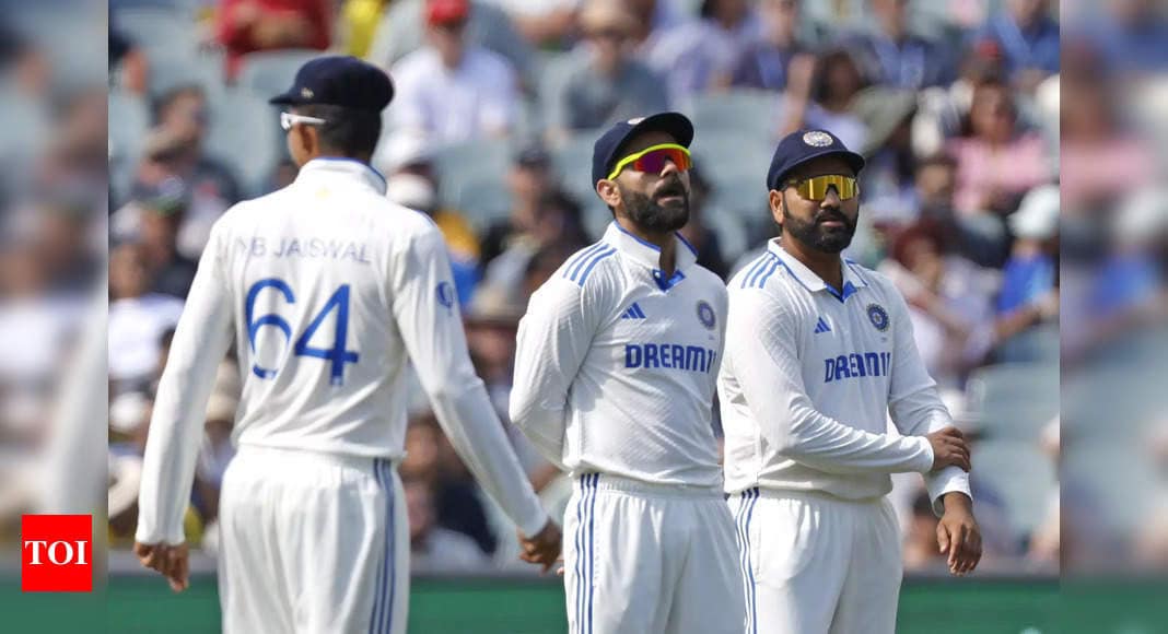 From a historic high to staggering lows: A recap of Team India’s unpredictable Test season | Cricket News From a historic high to staggering lows: A recap of Team India’s unpredictable Test season | Cricket News