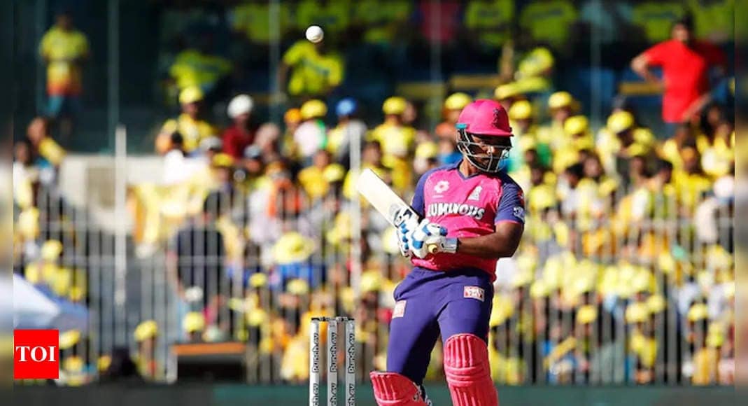 BCCI set to review two-bouncer and Impact Player rules | Cricket News BCCI set to review two-bouncer and Impact Player rules | Cricket News