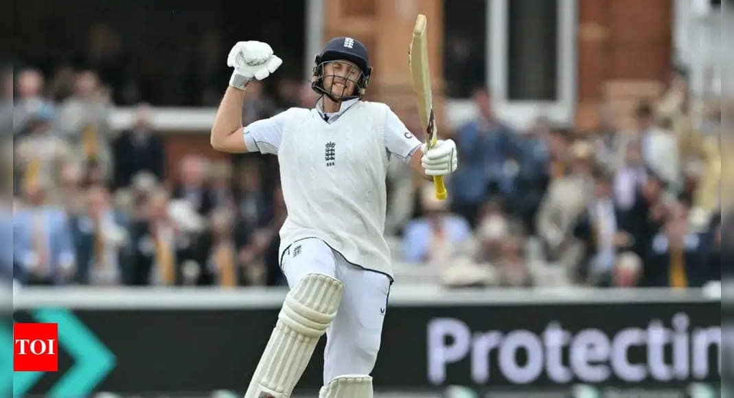 More to come, says Joe Root after setting England century record | Cricket News More to come, says Joe Root after setting England century record | Cricket News