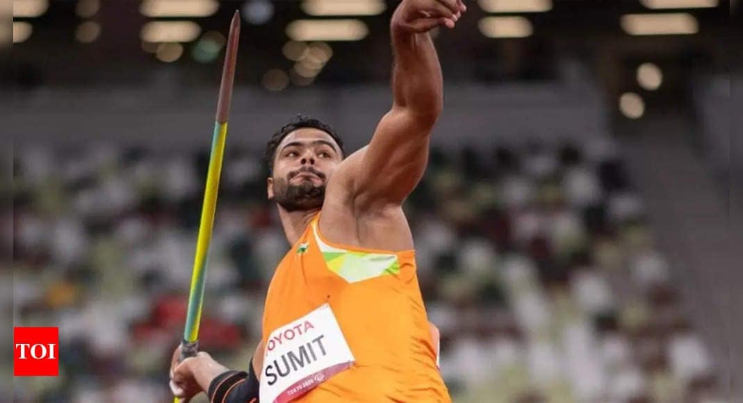 Paris Paralympics 2024 Day 5, September 2: India’s Full Schedule | Paris Paralympics News Paris Paralympics 2024 Day 5, September 2: India’s Full Schedule | Paris Paralympics News