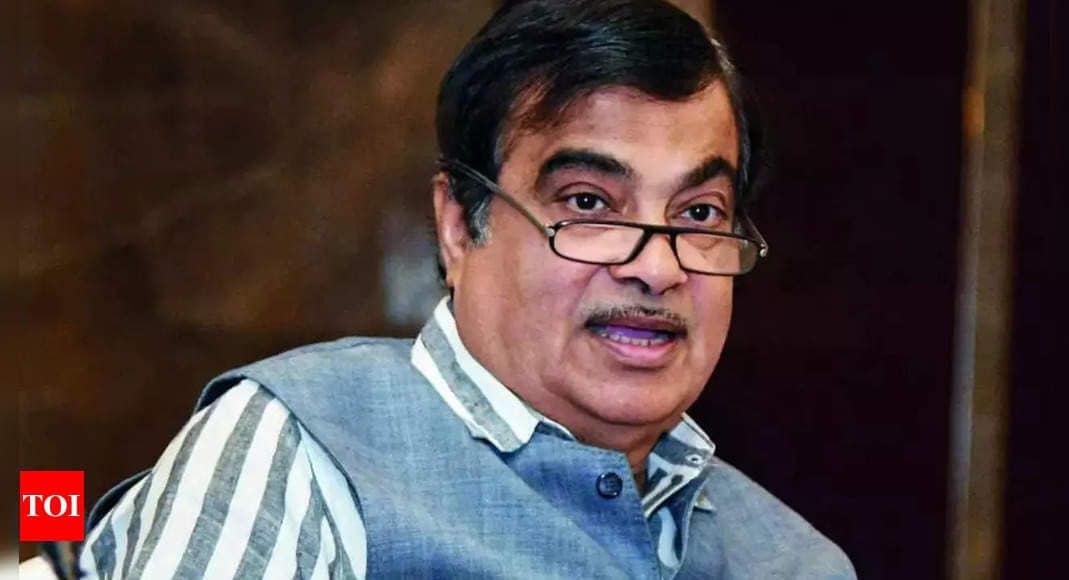 Had stainless steel been used, Shivaji Maharaj statue would not have collapsed: Union minister Nitin Gadkari Had stainless steel been used, Shivaji Maharaj statue would not have collapsed: Union minister Nitin Gadkari