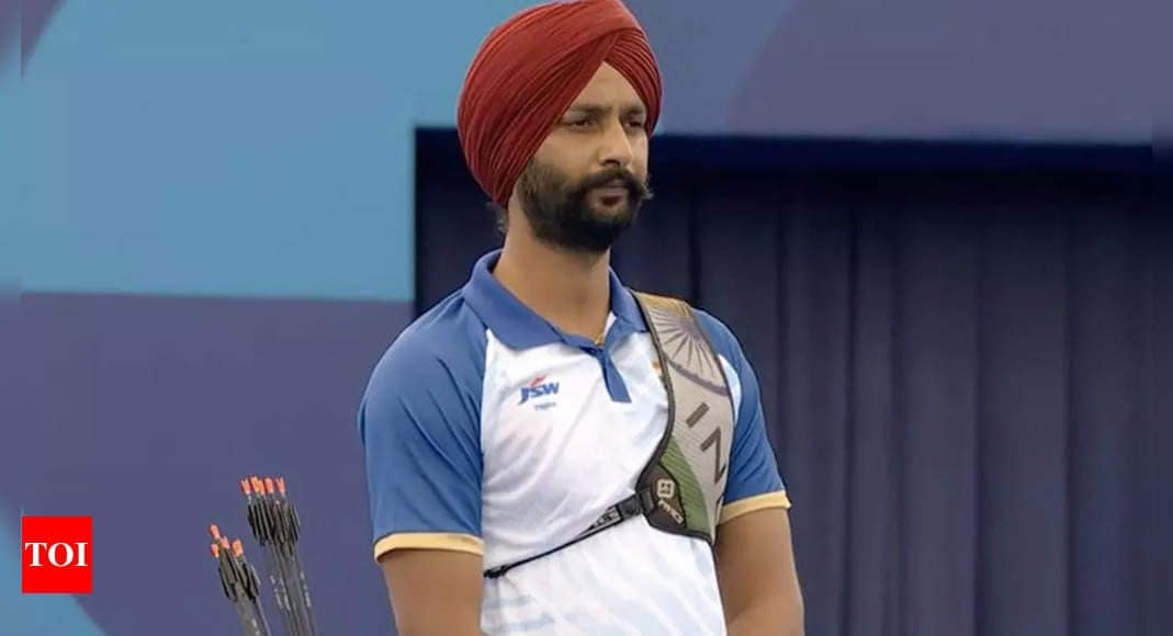 Paris Paralympics 2024 Day 8, September 5: India’s Full Schedule | Paris Paralympics News Paris Paralympics 2024 Day 8, September 5: India’s Full Schedule | Paris Paralympics News