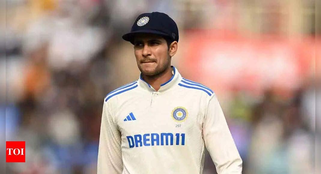 ‘The kind of cricket Bangladesh has played…’: Shubman Gill expecting an intriguing contest | Cricket News ‘The kind of cricket Bangladesh has played…’: Shubman Gill expecting an intriguing contest | Cricket News