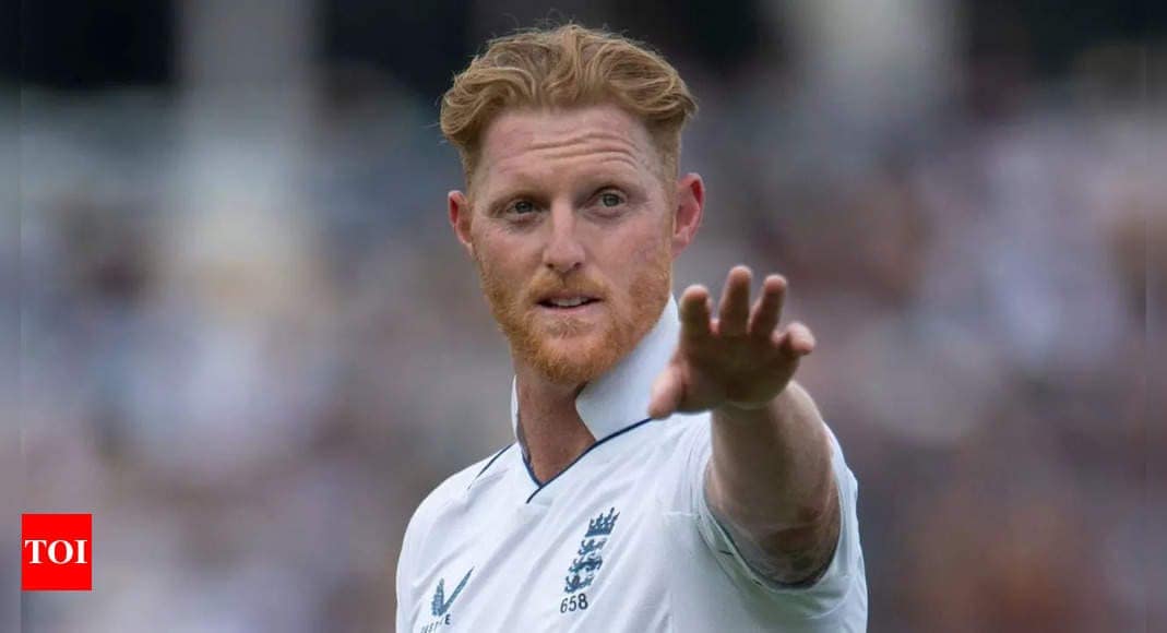 Ben Stokes back as England announce squad for Pakistan Test tour | Cricket News Ben Stokes back as England announce squad for Pakistan Test tour | Cricket News