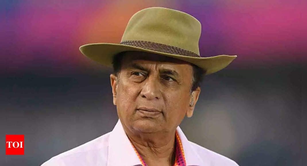 Sunil Gavaskar slams Michael Vaughan on ‘Joe Root surpassing Sachin Tendulkar’ comment | Cricket News Sunil Gavaskar slams Michael Vaughan on ‘Joe Root surpassing Sachin Tendulkar’ comment | Cricket News