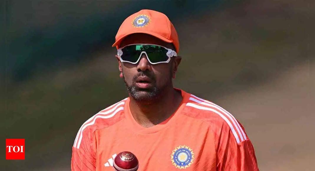 India vs Bangladesh: Birthday boy Ravichandran Ashwin braces for ‘home’ Test | Cricket News India vs Bangladesh: Birthday boy Ravichandran Ashwin braces for ‘home’ Test | Cricket News