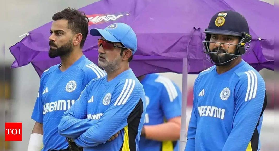 Exclusive | ‘Bangladesh played very well in Pakistan, but India…’: Mohammad Kaif on why upsets are unlikely in the series | Cricket News Exclusive | ‘Bangladesh played very well in Pakistan, but India…’: Mohammad Kaif on why upsets are unlikely in the series | Cricket News