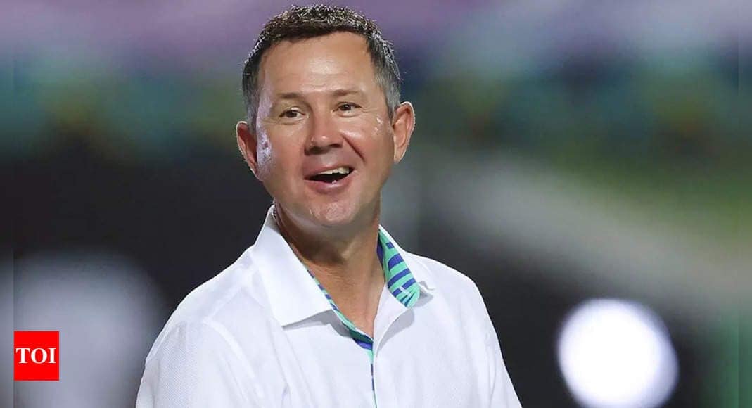 Ricky Ponting reveals reason behind split with Delhi Capitals | Cricket News Ricky Ponting reveals reason behind split with Delhi Capitals | Cricket News
