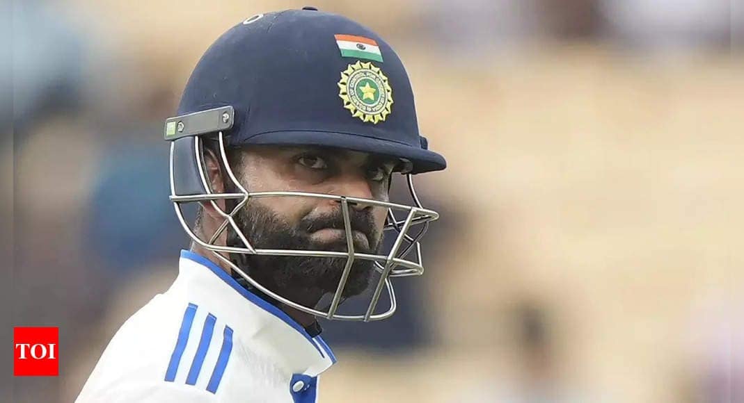 Struggling Virat Kohli advised to ‘move with the times’ | Cricket News Struggling Virat Kohli advised to ‘move with the times’ | Cricket News