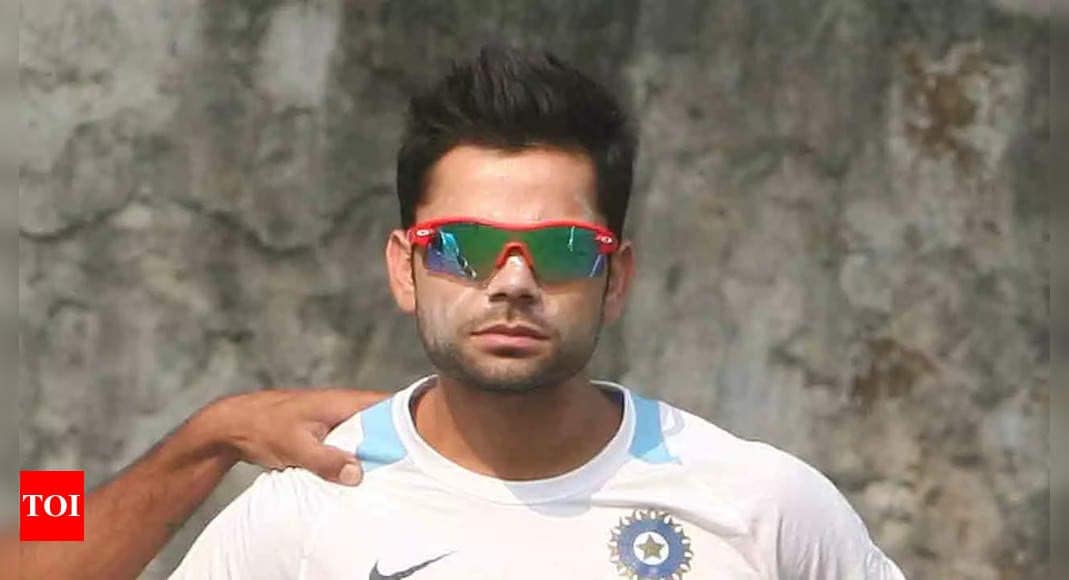 ‘I won’t pay a single penny…’: When Virat Kohli was dropped from Delhi team at 1 AM | Cricket News ‘I won’t pay a single penny…’: When Virat Kohli was dropped from Delhi team at 1 AM | Cricket News