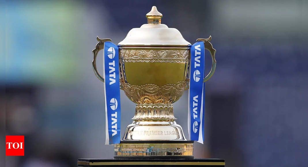IPL Retention Rules: Governing Council to meet on Saturday, announcement soon | Cricket News IPL Retention Rules: Governing Council to meet on Saturday, announcement soon | Cricket News