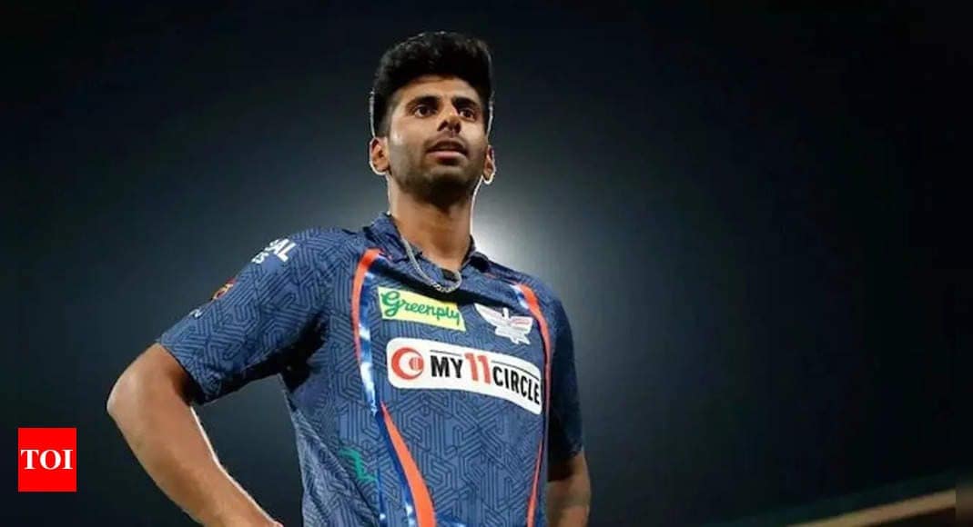 Speedster Mayank Yadav gets maiden call-up, Varun Chakravarthy makes comeback for India’s T20I series against Bangladesh | Cricket News Speedster Mayank Yadav gets maiden call-up, Varun Chakravarthy makes comeback for India’s T20I series against Bangladesh | Cricket News