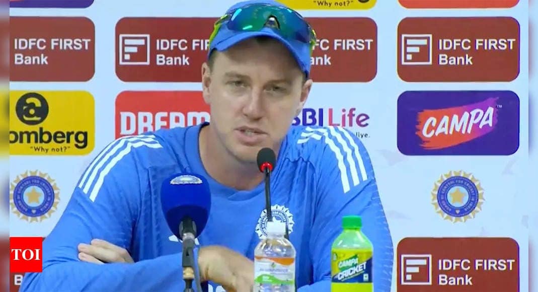 Not Virat Kohli or Jasprit Bumrah, this Indian player is bowling coach Morne Morkel’s X-Factor | Not Virat Kohli or Jasprit Bumrah, this Indian player is bowling coach Morne Morkel’s X-Factor |