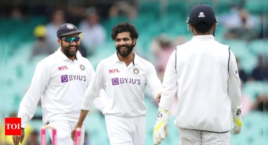 Steve Smith shares what ‘annoys’ him about Ravindra Jadeja ahead of Border-Gavaskar Trophy Steve Smith shares what ‘annoys’ him about Ravindra Jadeja ahead of Border-Gavaskar Trophy