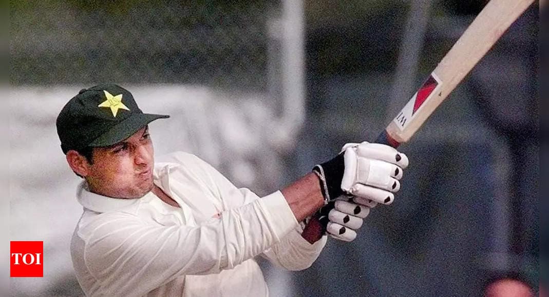 When Shahid Afridi ruled the world of big-hitters with a 37-ball century | When Shahid Afridi ruled the world of big-hitters with a 37-ball century |