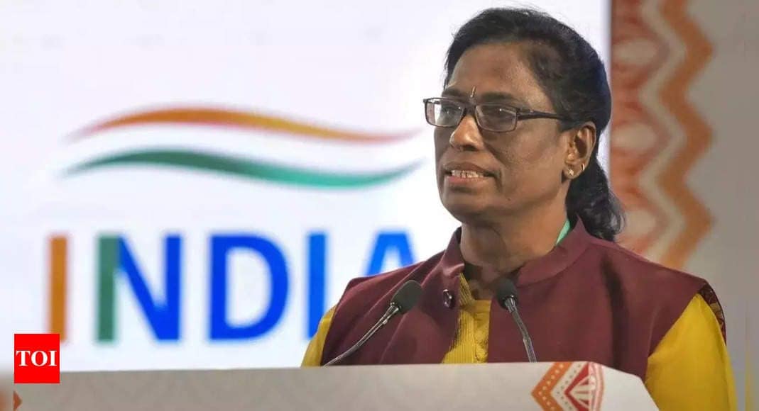 IOA president PT Usha rejects Sahdev Yadav’s claims of faulty agreement with RIL, threatens legal action IOA president PT Usha rejects Sahdev Yadav’s claims of faulty agreement with RIL, threatens legal action