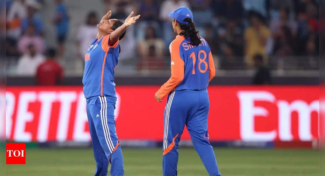 Explained: What India’s big win over Sri Lanka means for their semifinals chances at Women’s T20 World Cup | Cricket News Explained: What India’s big win over Sri Lanka means for their semifinals chances at Women’s T20 World Cup | Cricket News