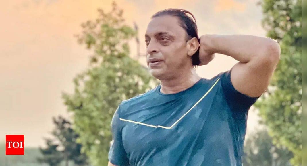 ‘You will reap what you sow; we aren’t good enough’: Shoaib Akhtar lambasts Pakistan cricket team after Multan defeat to England | Cricket News ‘You will reap what you sow; we aren’t good enough’: Shoaib Akhtar lambasts Pakistan cricket team after Multan defeat to England | Cricket News