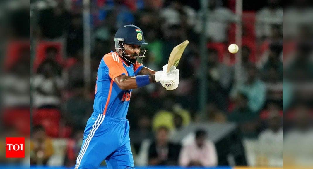 Hardik Pandya: ‘He has seen the lows of lows’: Aakash Chopra praises ‘sensational’ Hardik Pandya’s performance against Bangladesh | Cricket News Hardik Pandya: ‘He has seen the lows of lows’: Aakash Chopra praises ‘sensational’ Hardik Pandya’s performance against Bangladesh | Cricket News