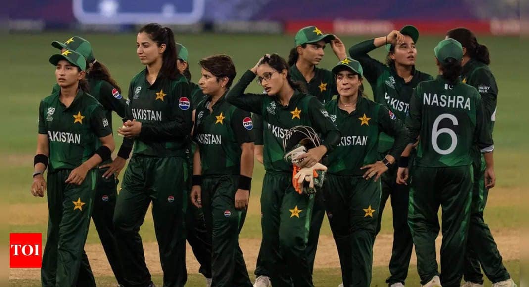 ‘Pakistan played badminton like its chairperson’: Basit Ali rips apart women’s team | Cricket News ‘Pakistan played badminton like its chairperson’: Basit Ali rips apart women’s team | Cricket News