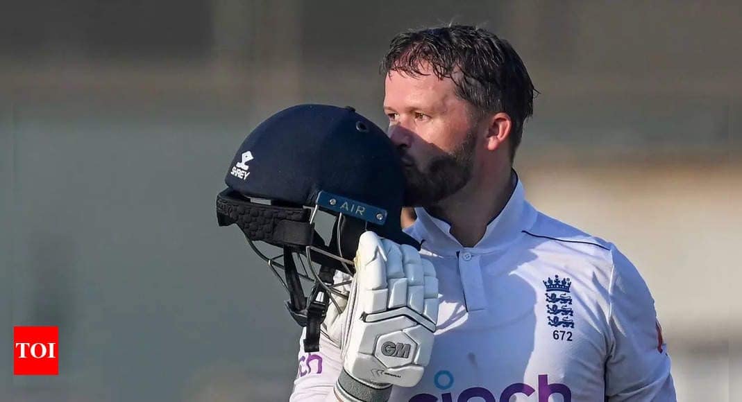 New Record! England opener Ben Duckett becomes the fastest batter to… | Cricket News New Record! England opener Ben Duckett becomes the fastest batter to… | Cricket News