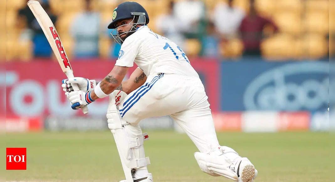 ‘Virat Kohli punished us’: Rachin Ravindra makes huge comment after Day 3 play in Bengaluru | Cricket News ‘Virat Kohli punished us’: Rachin Ravindra makes huge comment after Day 3 play in Bengaluru | Cricket News