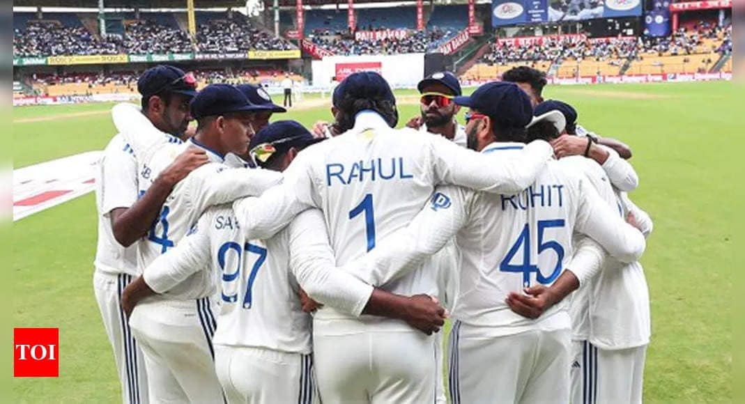 India’s squad for Australia tour likely on October 28, Cheteshwar Pujara in the fray | Cricket News India’s squad for Australia tour likely on October 28, Cheteshwar Pujara in the fray | Cricket News