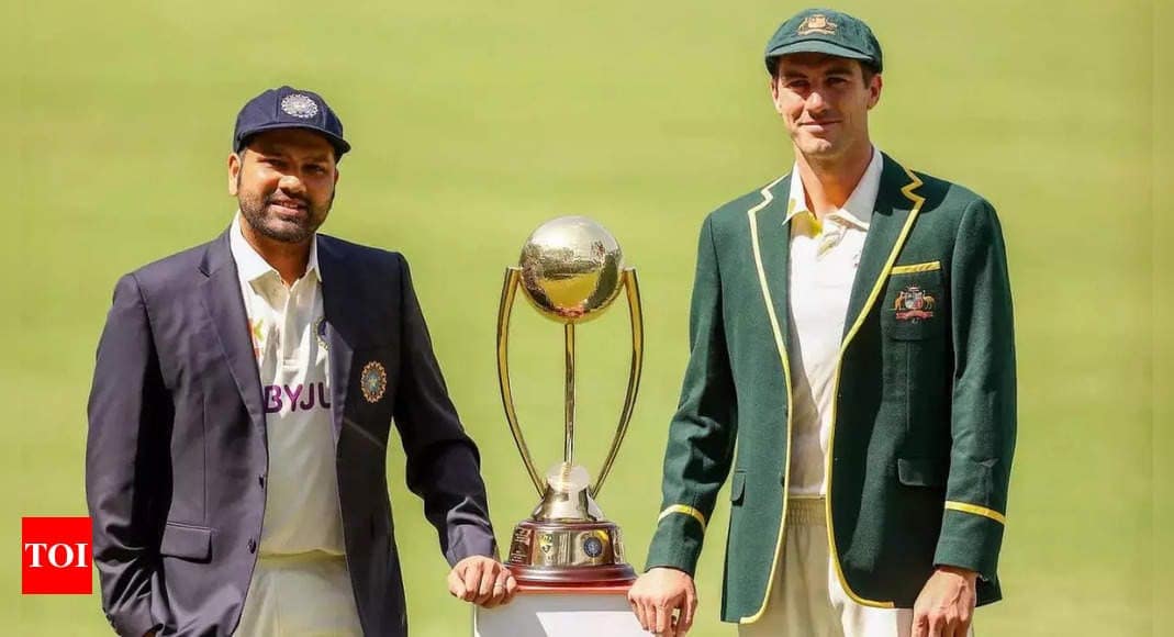 Pat Cummins reveals his worse Border-Gavaskar Trophy series defeat in Australia | Cricket News Pat Cummins reveals his worse Border-Gavaskar Trophy series defeat in Australia | Cricket News