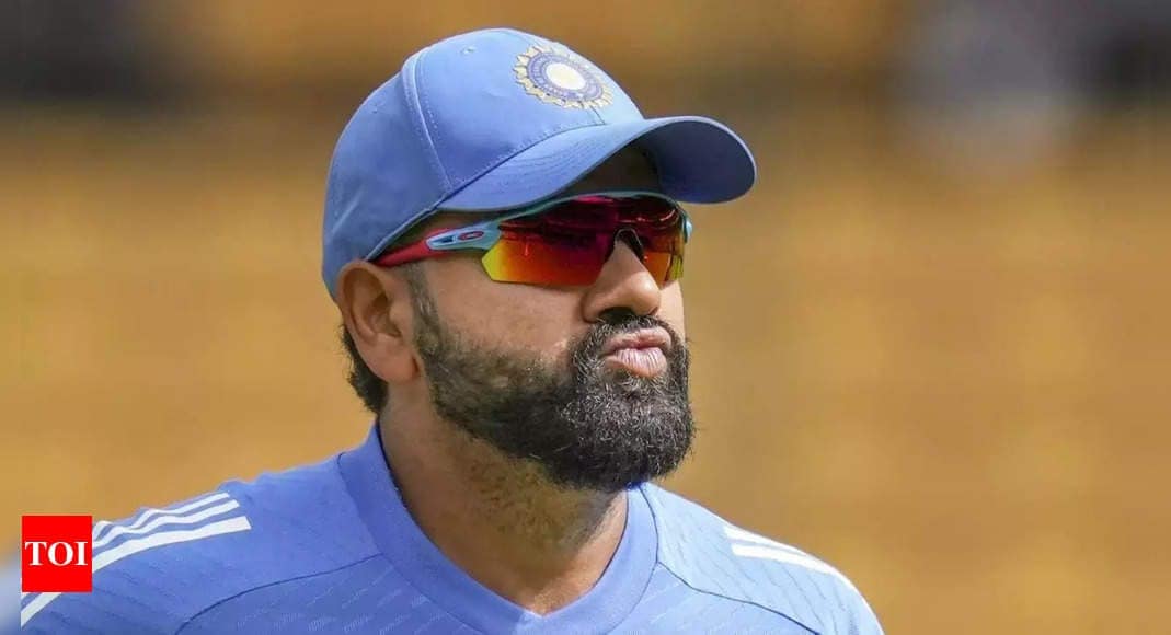 Australia’s Steve Smith picks Rohit Sharma as opener for his World Test XI, says he is so… | Cricket News Australia’s Steve Smith picks Rohit Sharma as opener for his World Test XI, says he is so… | Cricket News