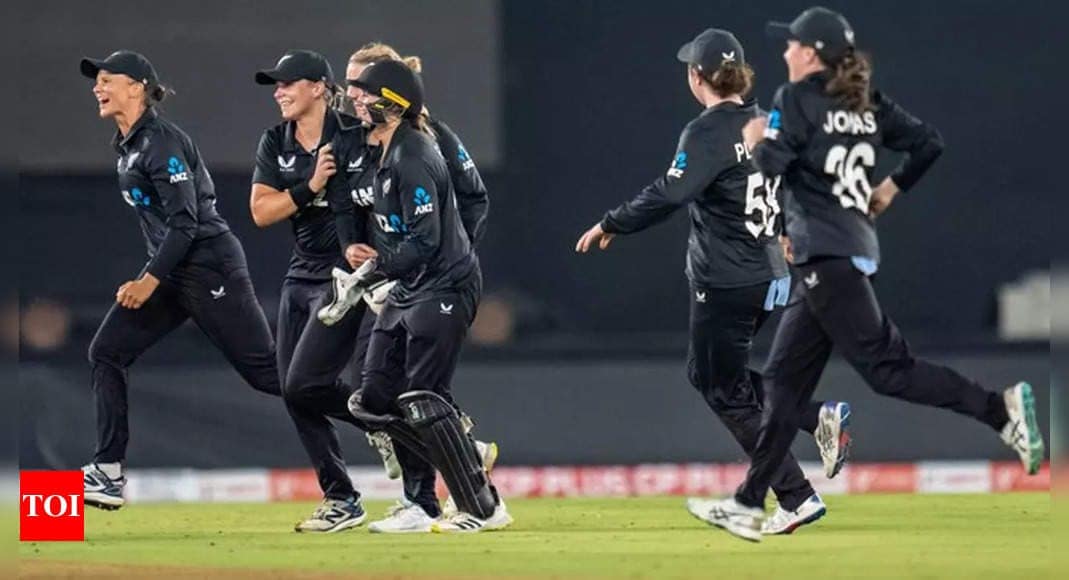 2nd ODI: Sophie Devine shines as New Zealand level series against India | Cricket News 2nd ODI: Sophie Devine shines as New Zealand level series against India | Cricket News