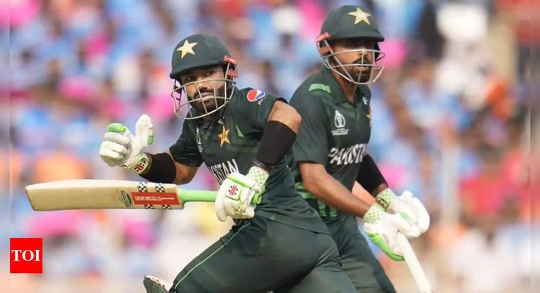 ‘Pakistan ne India ki copy ki’ – says Basit Ali about squad for Australia tour | Cricket News ‘Pakistan ne India ki copy ki’ – says Basit Ali about squad for Australia tour | Cricket News