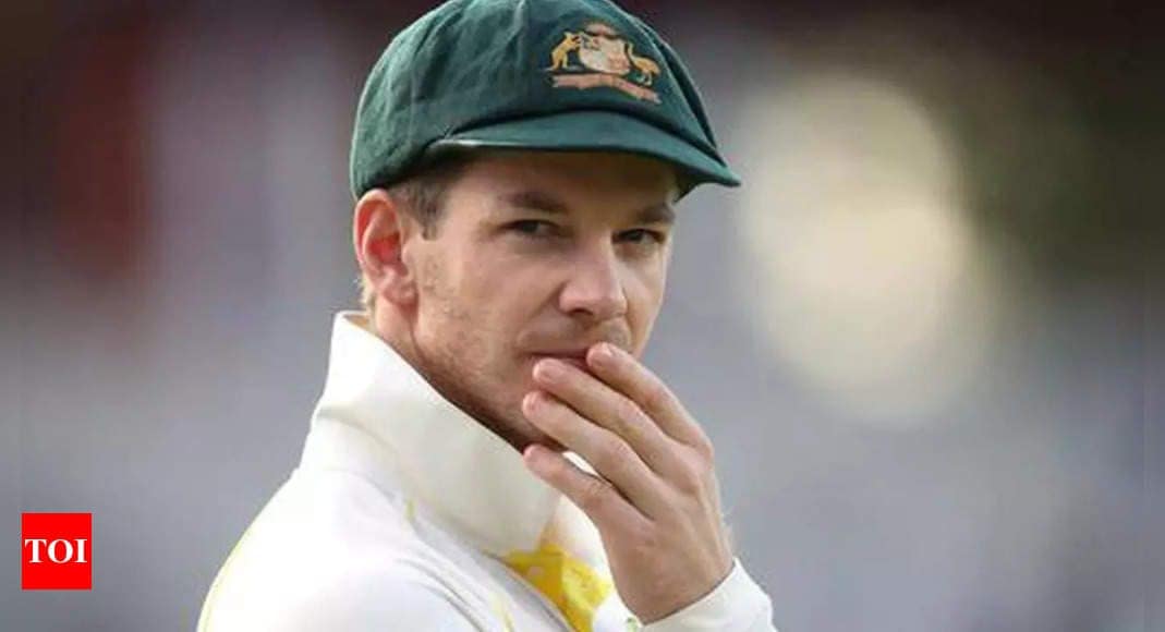 ‘Australia’s batting does not look amazing, but…’: Former skipper Tim Paine makes a big statement ahead of India Test series | Cricket News ‘Australia’s batting does not look amazing, but…’: Former skipper Tim Paine makes a big statement ahead of India Test series | Cricket News