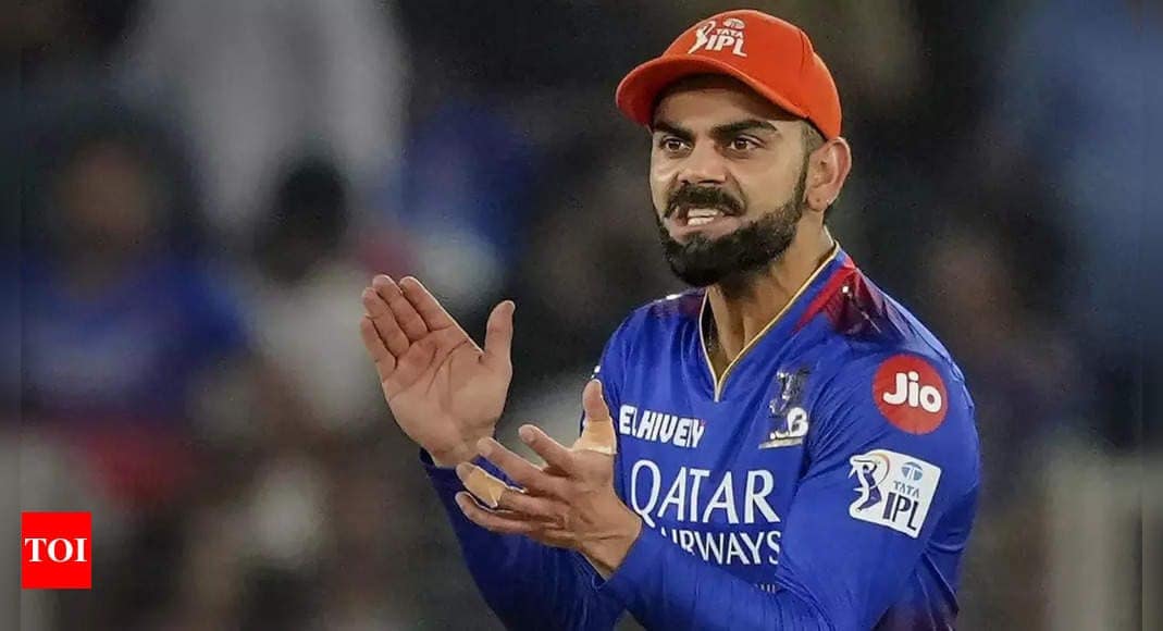 How RCB have fared without Virat Kohli as captain | Cricket News How RCB have fared without Virat Kohli as captain | Cricket News