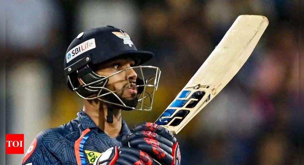 IPL 2025 Retentions: At LSG, I want to create a winning atmosphere: Nicholas Pooran IPL 2025 Retentions: At LSG, I want to create a winning atmosphere: Nicholas Pooran