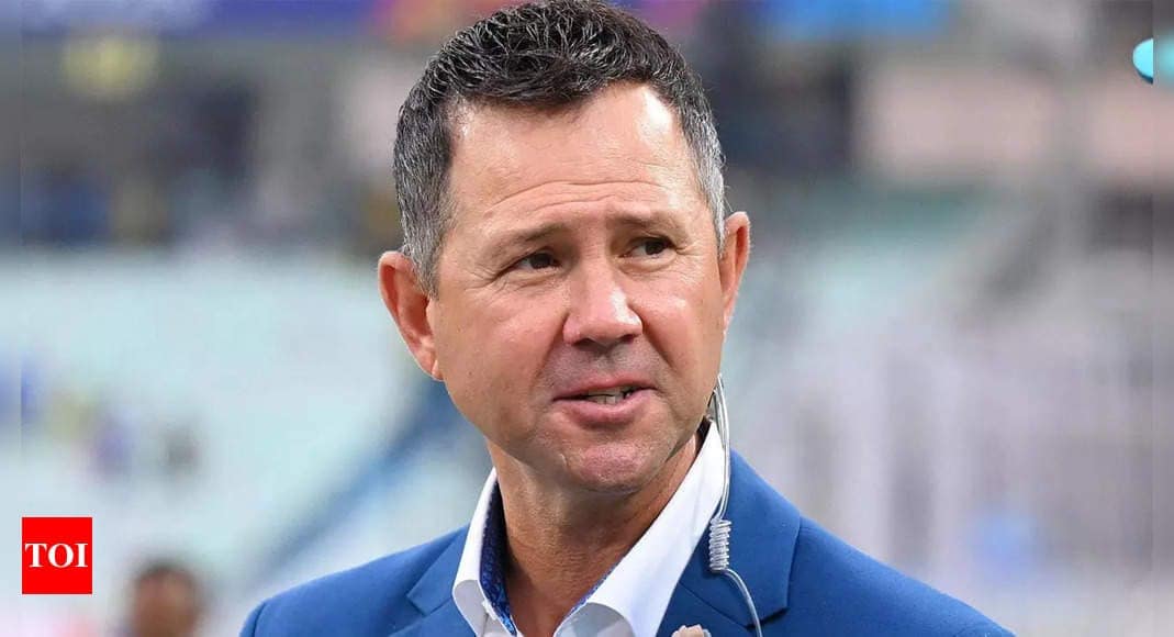 Ricky Ponting wants Punjab Kings to be most ‘dynamic, entertaining’ franchise | Cricket News Ricky Ponting wants Punjab Kings to be most ‘dynamic, entertaining’ franchise | Cricket News