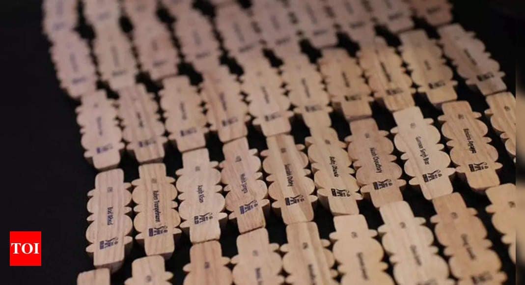 In a first, Italy player registers for IPL mega auction | In a first, Italy player registers for IPL mega auction |