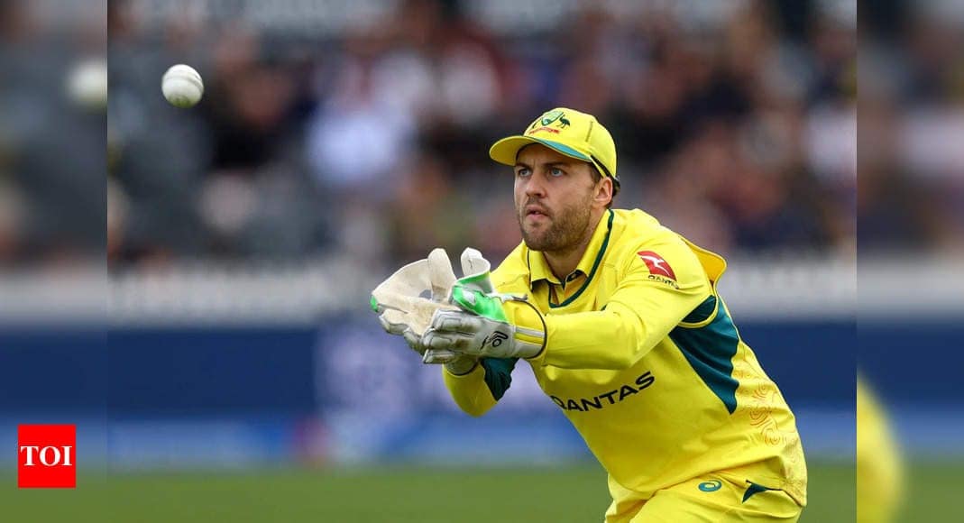 Josh Inglis steps up as Australia captain for ODI, T20 series against Pakistan | Cricket News Josh Inglis steps up as Australia captain for ODI, T20 series against Pakistan | Cricket News