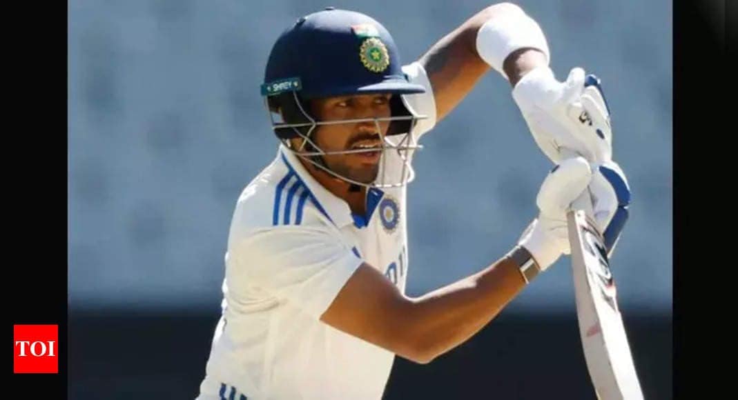 India A Vs Australia A: Dhruv Jurel impresses again, slams back-to-back fifties for India A against Australia A | Cricket News India A Vs Australia A: Dhruv Jurel impresses again, slams back-to-back fifties for India A against Australia A | Cricket News