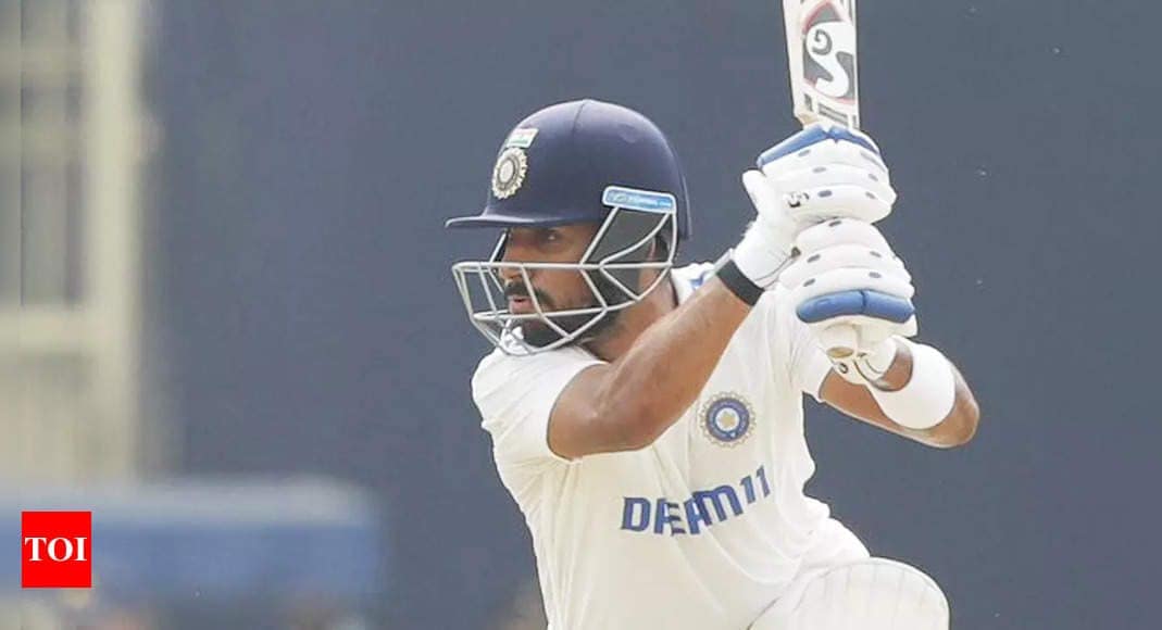 ‘Batting on Aussie soil … ‘: Dhruv Jurel on ‘first time’ challenge Down Under | Cricket News ‘Batting on Aussie soil … ‘: Dhruv Jurel on ‘first time’ challenge Down Under | Cricket News