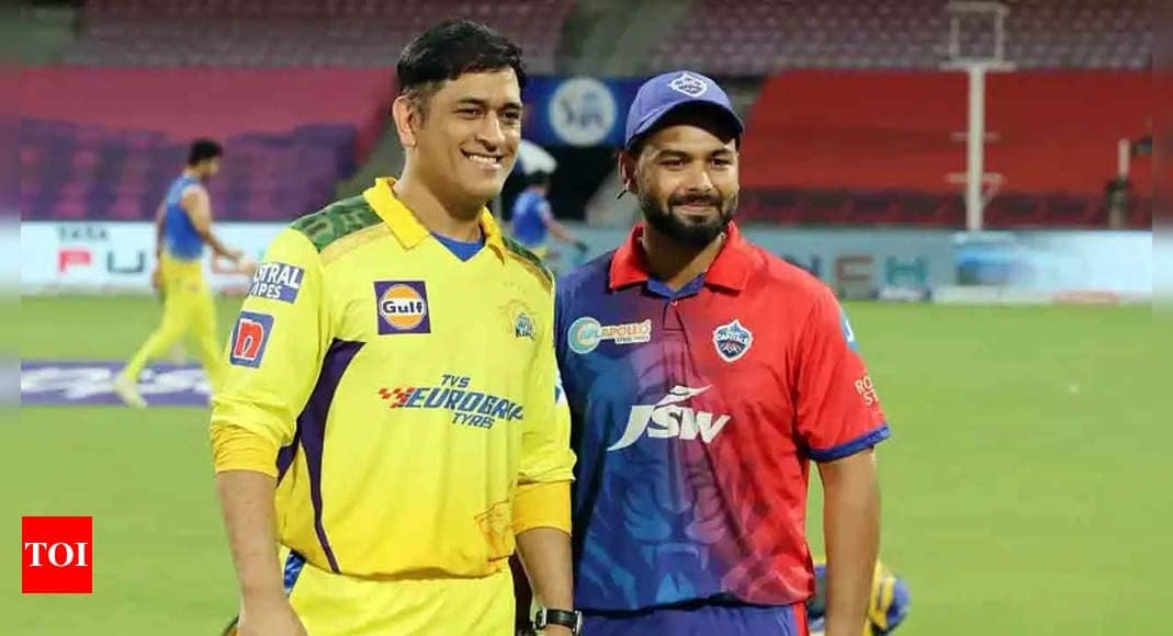 IPL 2025 auction: Rishabh Pant in CSK? Discussions were held with MS Dhoni IPL 2025 auction: Rishabh Pant in CSK? Discussions were held with MS Dhoni