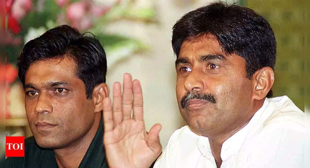 India Vs Pakistan: ‘If we don’t play India at all…’: Former Pakistan captains dismayed at India’s Champions Trophy decision | Cricket News India Vs Pakistan: ‘If we don’t play India at all…’: Former Pakistan captains dismayed at India’s Champions Trophy decision | Cricket News