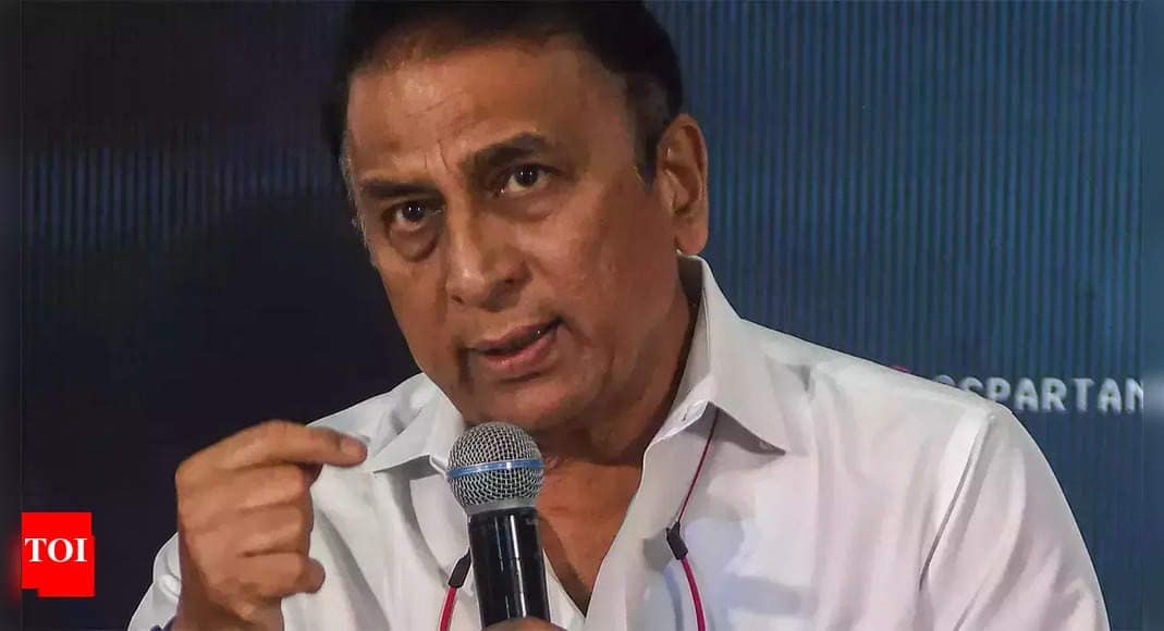 ‘Beggars belief’: Sunil Gavaskar criticises India’s decision to cancel practice game in Australia | Cricket News ‘Beggars belief’: Sunil Gavaskar criticises India’s decision to cancel practice game in Australia | Cricket News