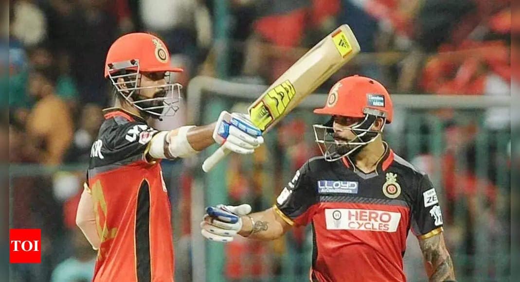 ‘Virat Kohli and I have spoken about 2016 IPL Final … ‘: KL Rahul | Cricket News ‘Virat Kohli and I have spoken about 2016 IPL Final … ‘: KL Rahul | Cricket News