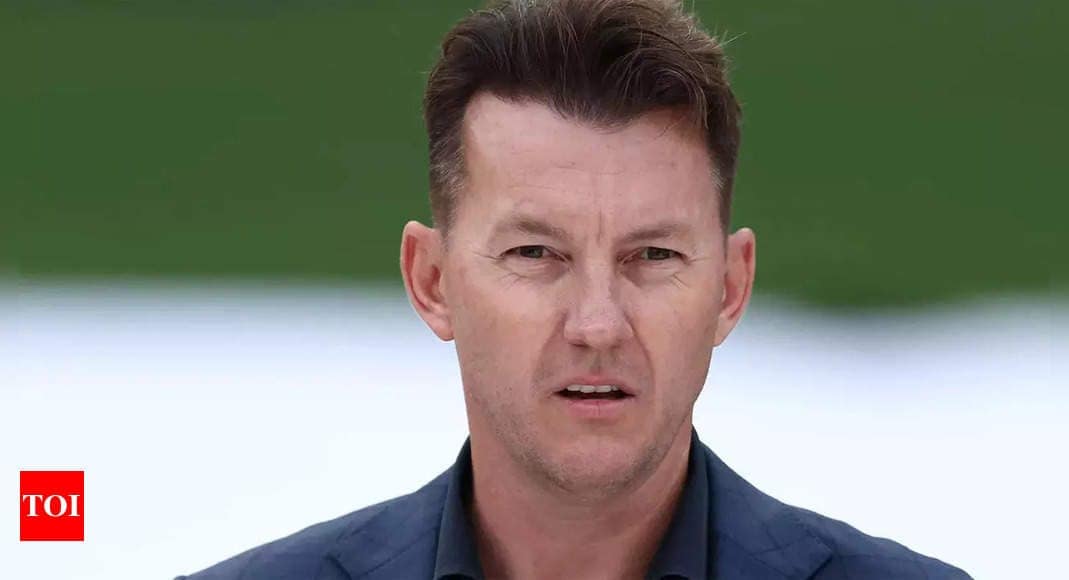 ‘I can promise you…’: Brett Lee warns Rohit Sharma, Virat Kohli ahead of Border-Gavaskar Trophy | Cricket News ‘I can promise you…’: Brett Lee warns Rohit Sharma, Virat Kohli ahead of Border-Gavaskar Trophy | Cricket News